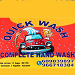 Quick Wash